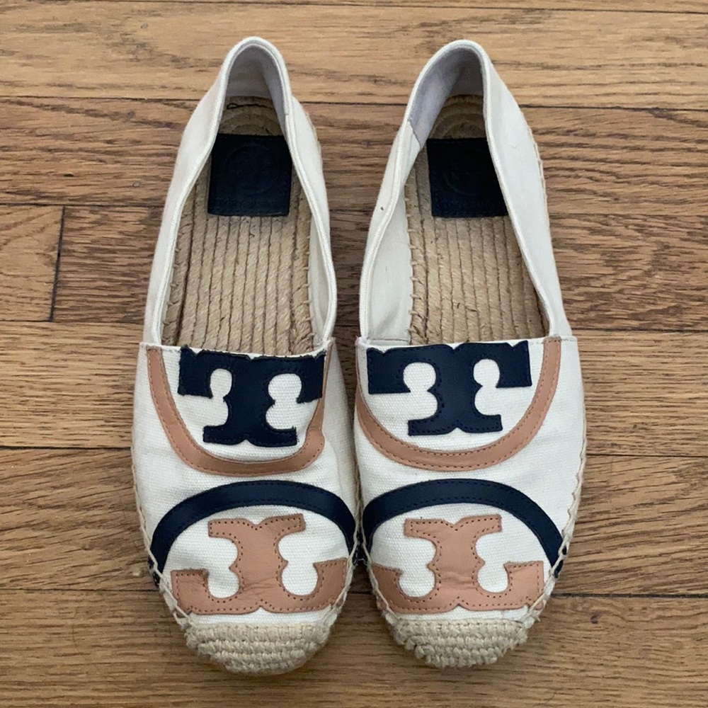 Tory Burch Espadrilles